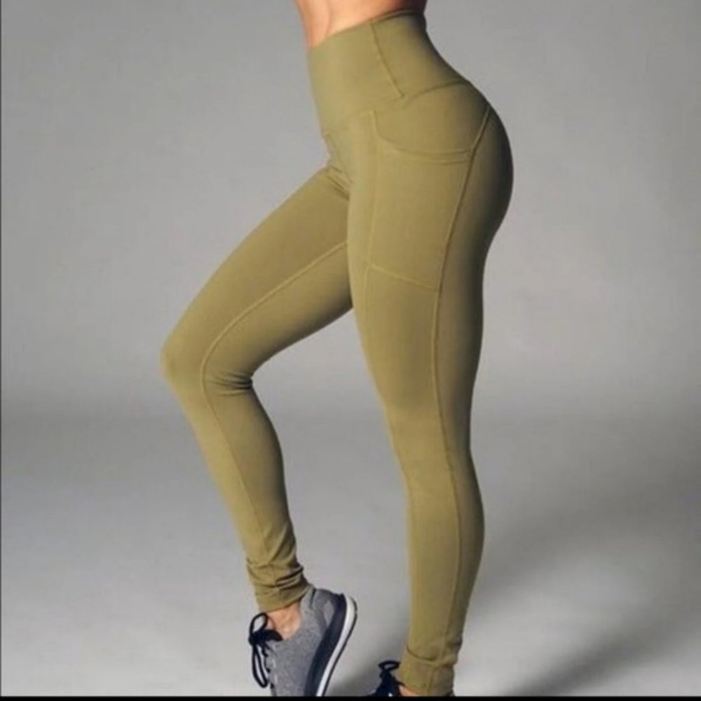 Buffbunny Leggings